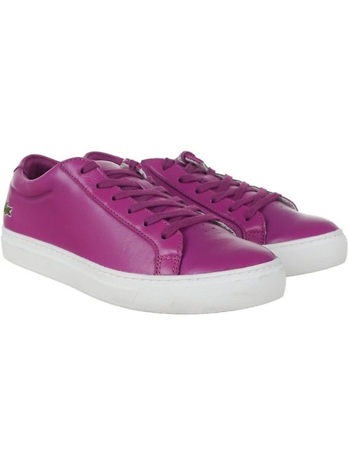 Lacoste - Baskets LIFESTYLE - Kiabi