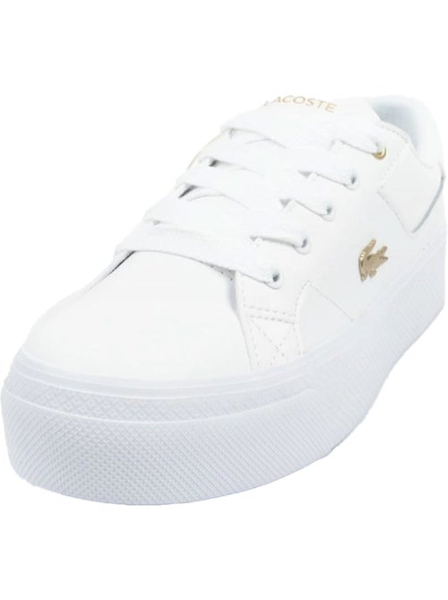 Lacoste - Baskets ZIANE - Kiabi