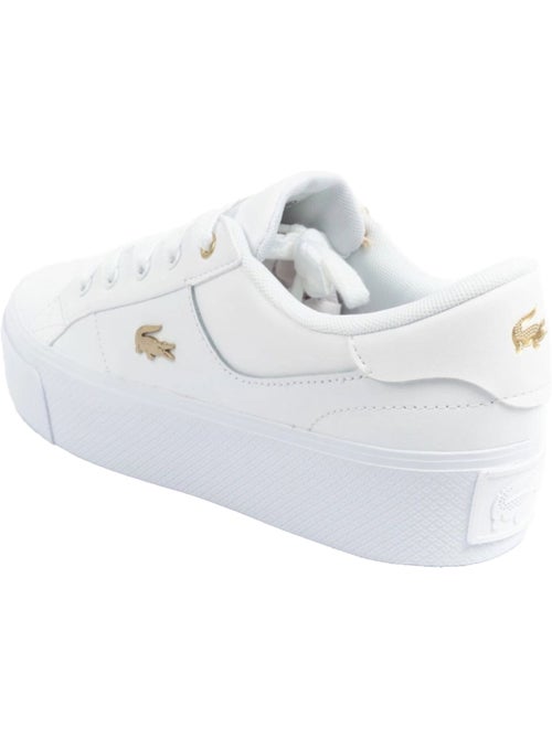 Lacoste - Baskets ZIANE - Kiabi