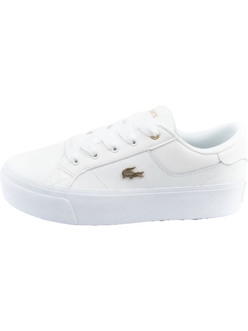 Lacoste - Baskets ZIANE - Kiabi