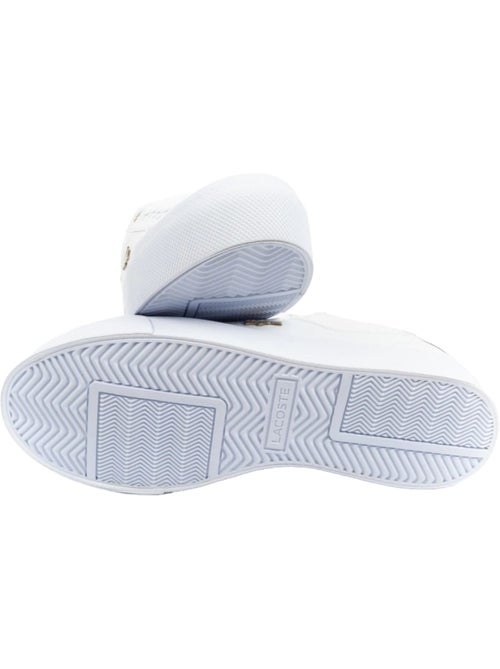 Lacoste - Baskets ZIANE - Kiabi