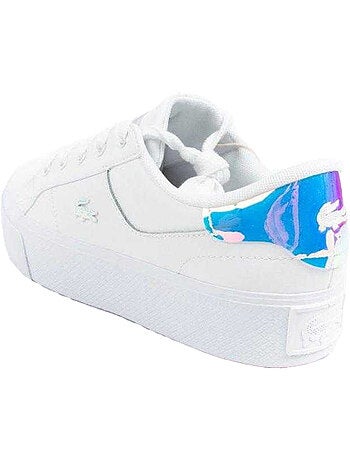 Lacoste - Baskets ZIANE