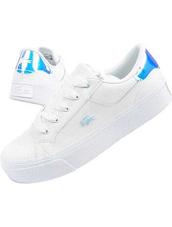 Lacoste - Baskets ZIANE