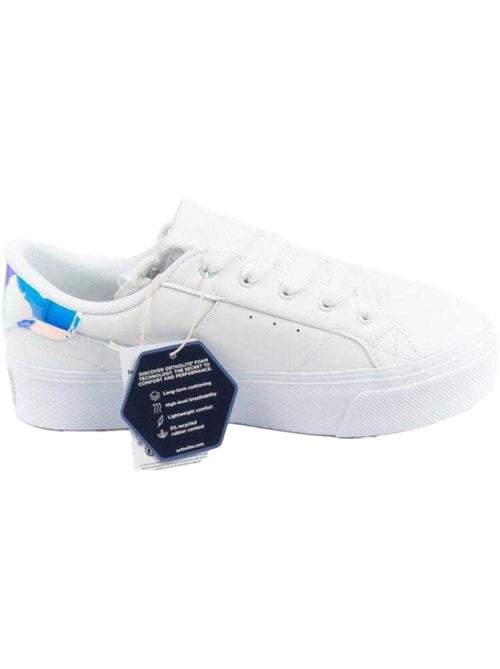 Lacoste - Baskets ZIANE - Kiabi