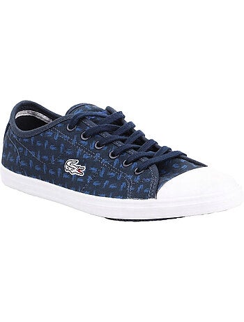 Lacoste - Baskets ZIANE