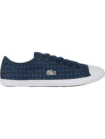 Lacoste - Baskets ZIANE