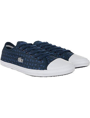 Lacoste - Baskets ZIANE