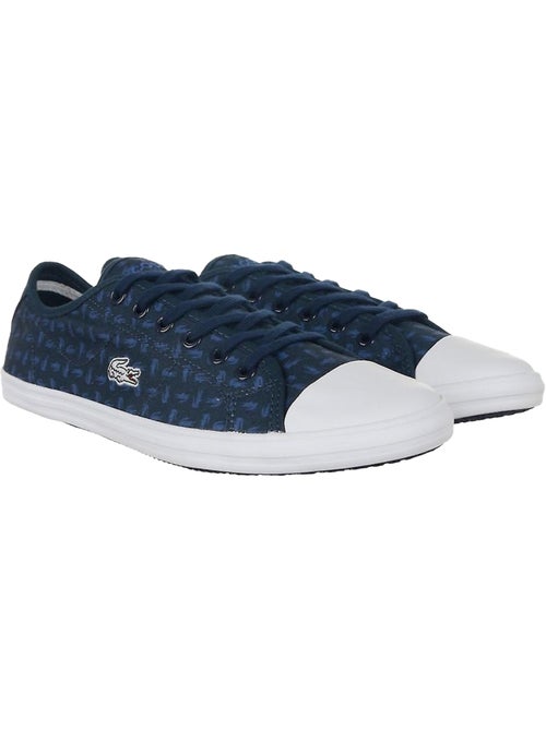 Lacoste - Baskets ZIANE - Kiabi