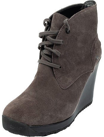 Lacoste - Bottines JARRISELLE