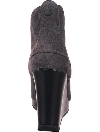 Lacoste - Bottines JARRISELLE