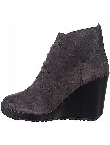 Lacoste - Bottines JARRISELLE