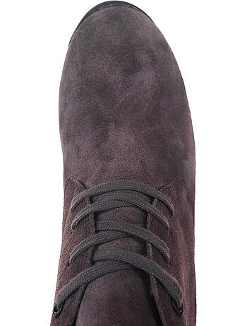 Lacoste - Bottines JARRISELLE
