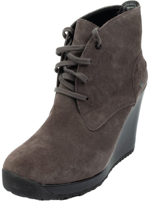 Lacoste - Bottines JARRISELLE - Kiabi