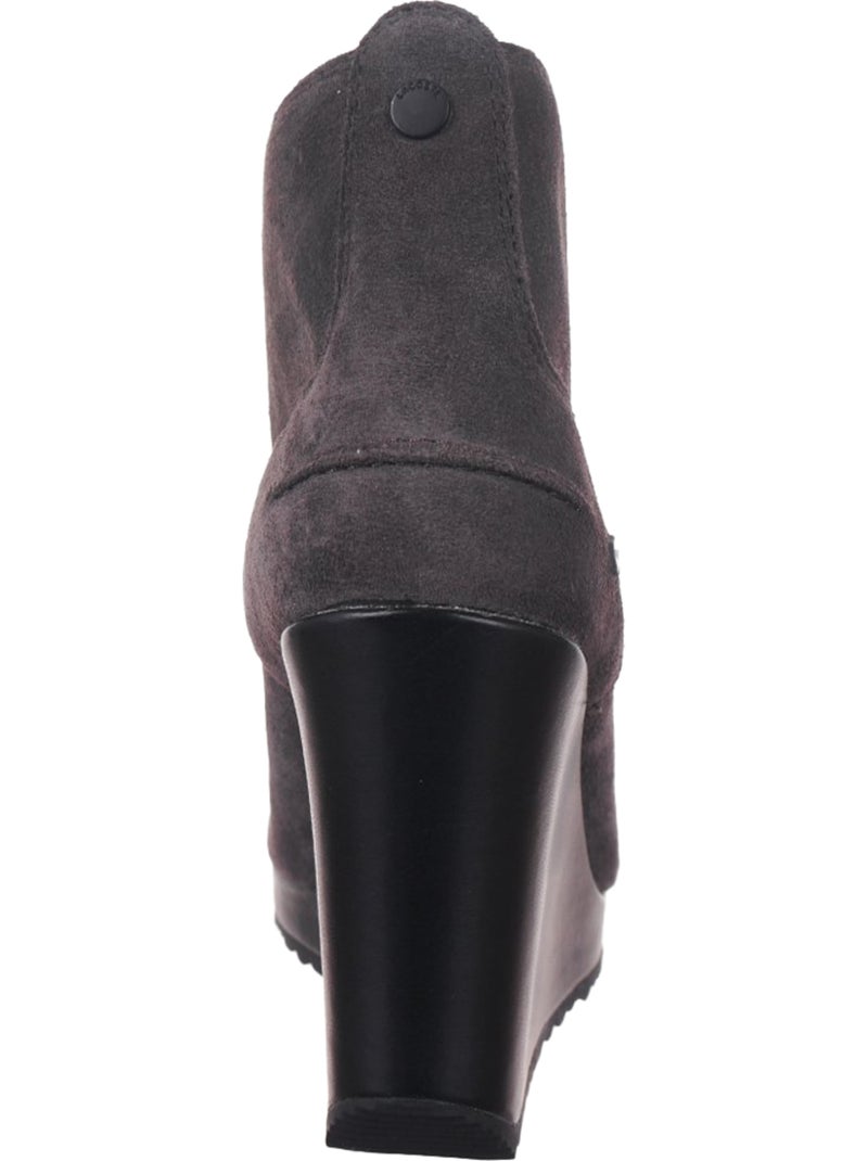 Lacoste - Bottines JARRISELLE Marron - Kiabi
