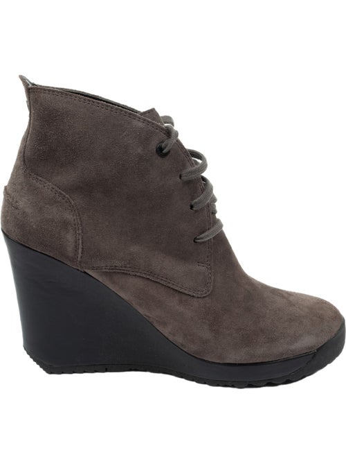 Lacoste - Bottines JARRISELLE - Kiabi