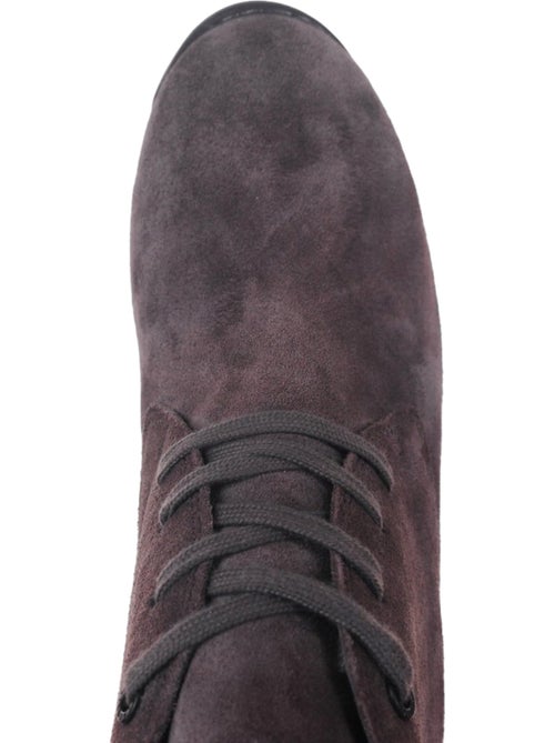 Lacoste - Bottines JARRISELLE - Kiabi