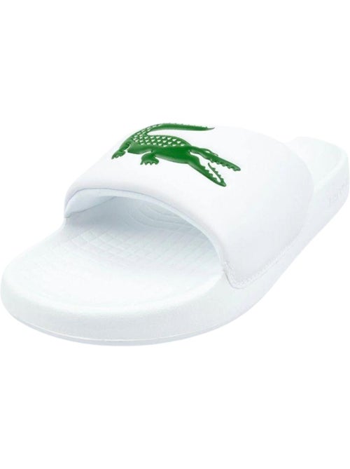 Lacoste - Claquettes SERVE - Kiabi