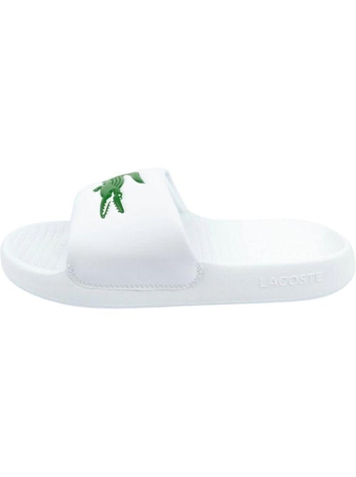 Lacoste - Claquettes SERVE - Kiabi