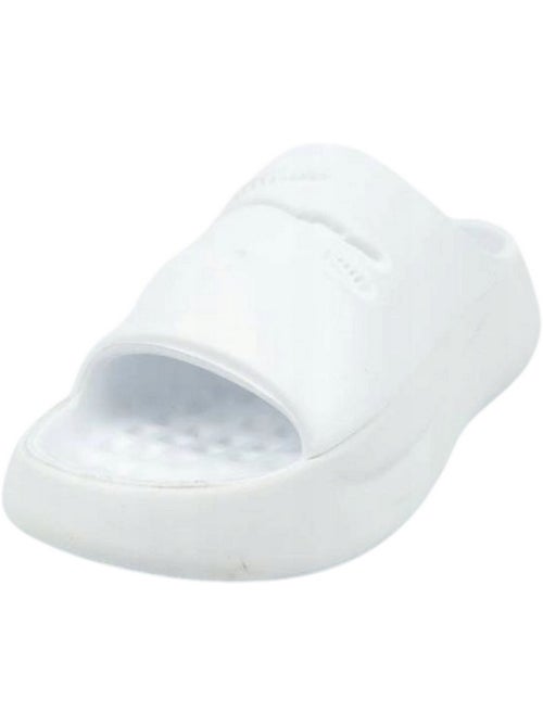 Lacoste - Claquettes SERVE - Kiabi