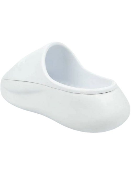 Lacoste - Claquettes SERVE - Kiabi