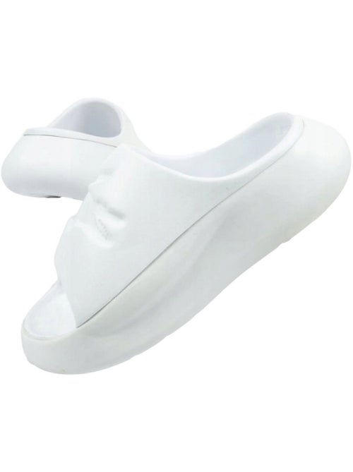 Lacoste - Claquettes SERVE - Kiabi
