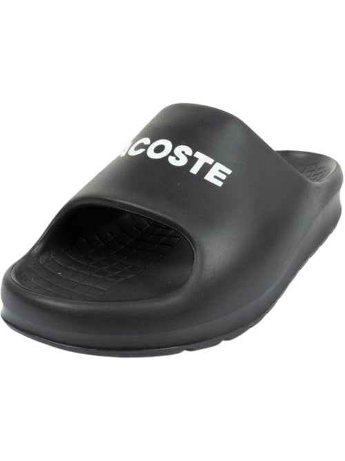 Lacoste - Claquettes SERVE - Kiabi