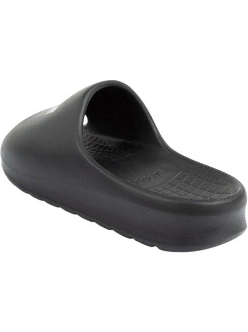 Lacoste - Claquettes SERVE - Kiabi