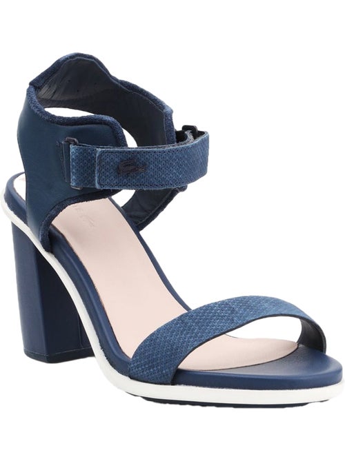 Lacoste - Sandales LONELLE - Kiabi