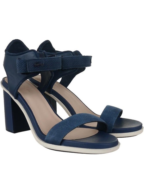 Lacoste - Sandales LONELLE - Kiabi