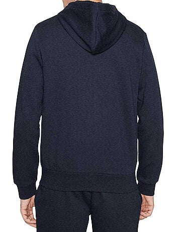 Lacoste - Veste à capuche motif/style logo