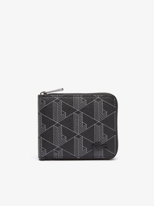 Lacoste Compagnon The Blend  /Gris - Kiabi