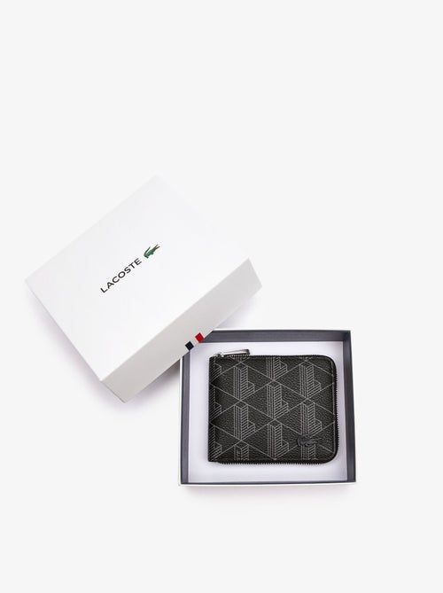 Lacoste Compagnon The Blend  /Gris - Kiabi