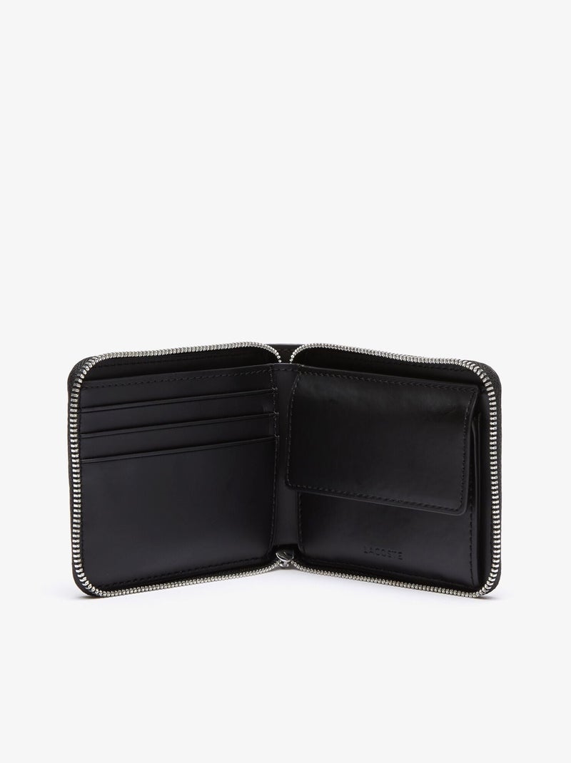 Lacoste Compagnon The Blend  /Gris Noir - Kiabi