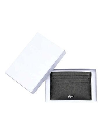 Porte cartes Lacoste Fitzgerald