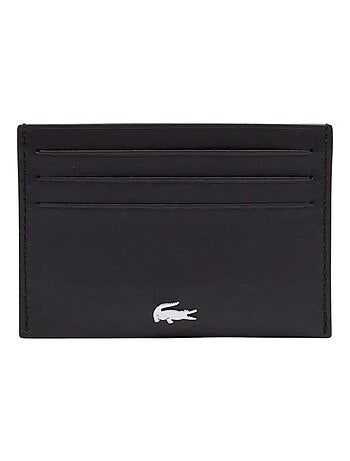 Porte cartes Lacoste Fitzgerald