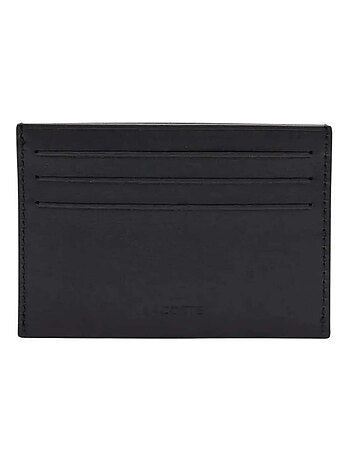 Porte cartes Lacoste Fitzgerald