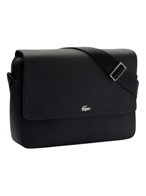 Lacoste Porte Document Lacoste Business Homme - Kiabi