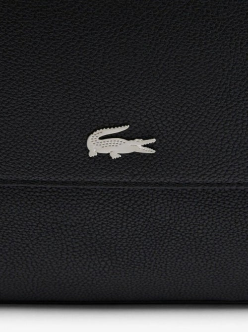 Lacoste Porte Document Lacoste Business Homme - Kiabi