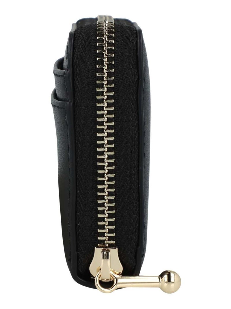 Lacoste Porte monnaie Lacoste Casual Noir - Kiabi