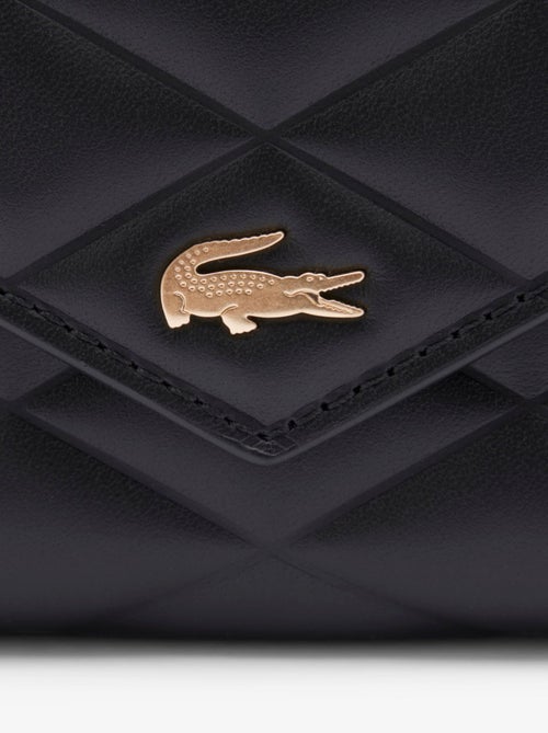 Lacoste Portefeuille Crocodelle - Kiabi