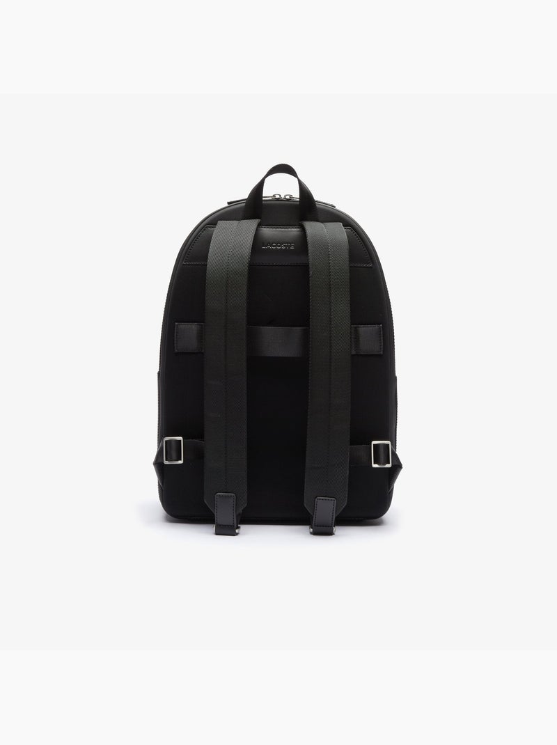 Lacoste Sac à dos Chantaco Noir - Kiabi