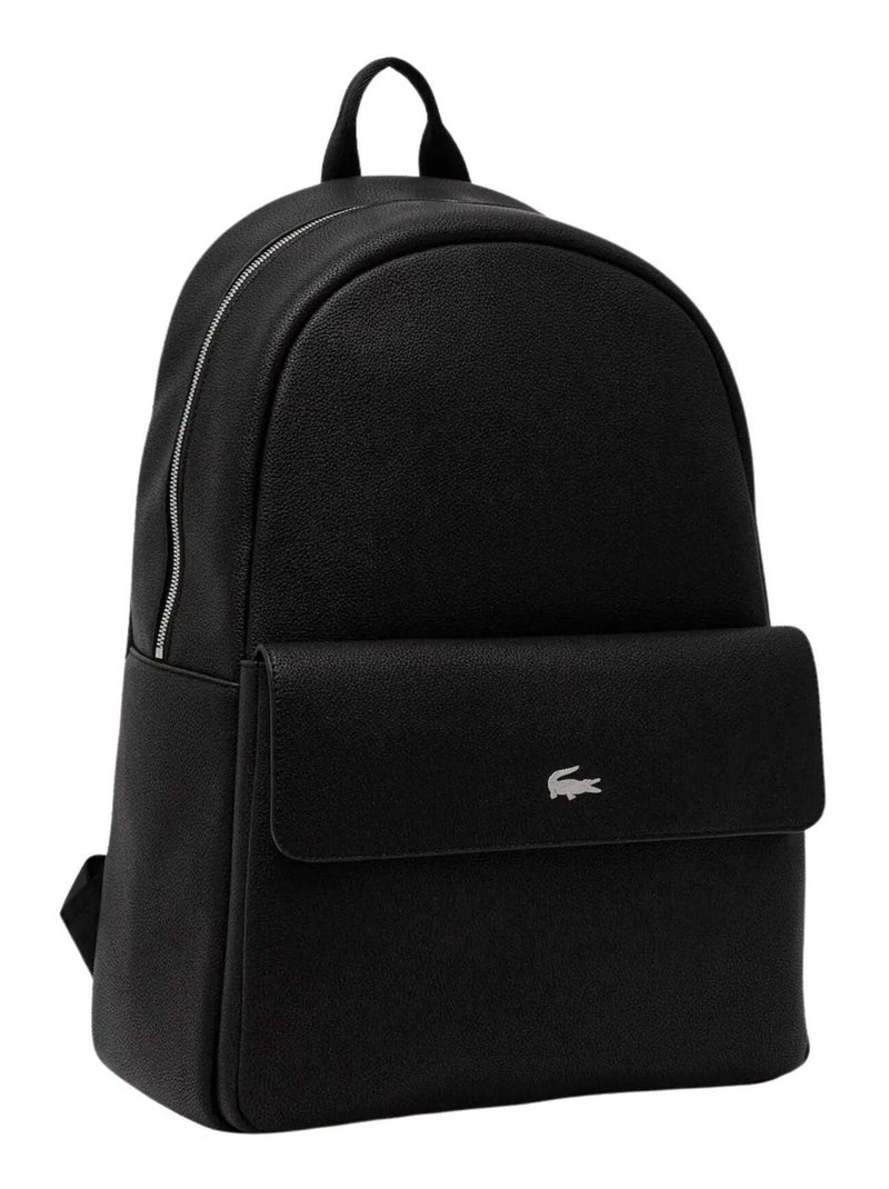 Lacoste Sac à dos Lacoste Business Homme Noir - Kiabi