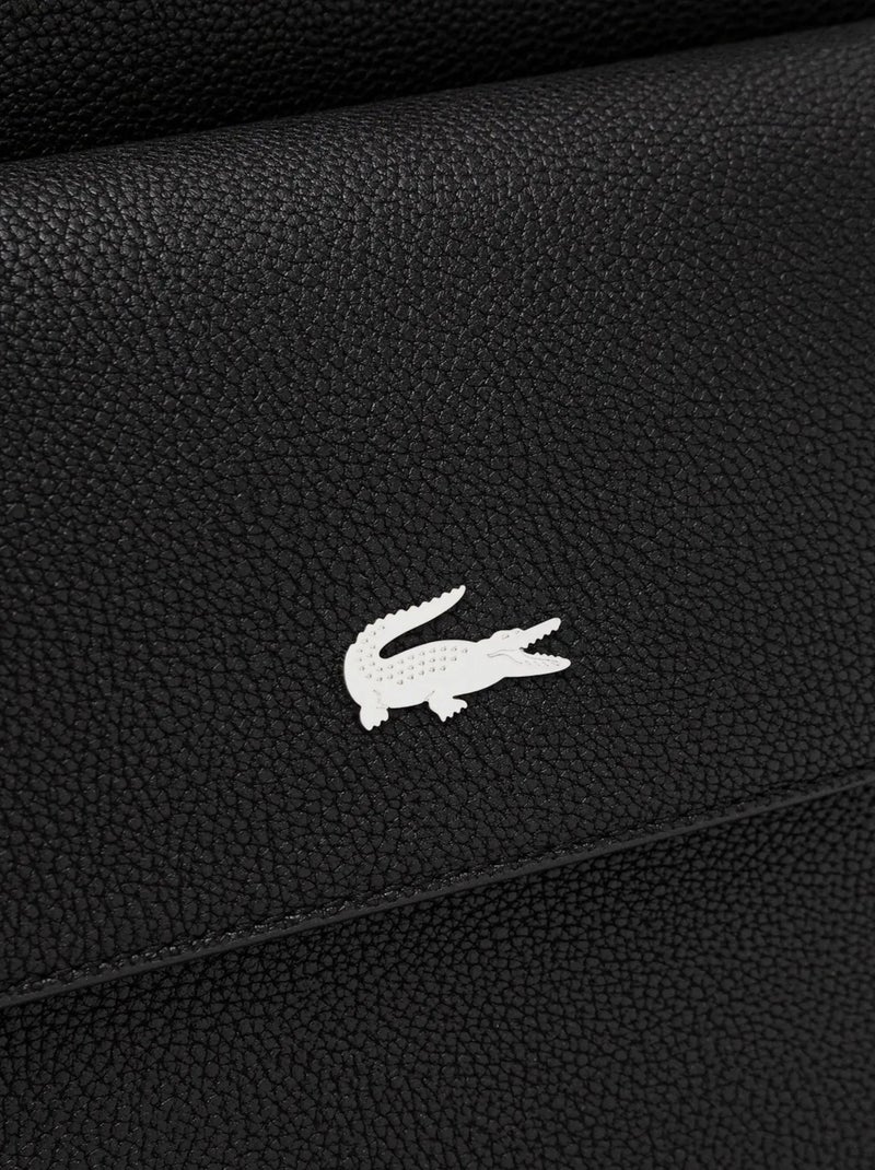 Lacoste Sac à dos Lacoste Business Homme Noir - Kiabi