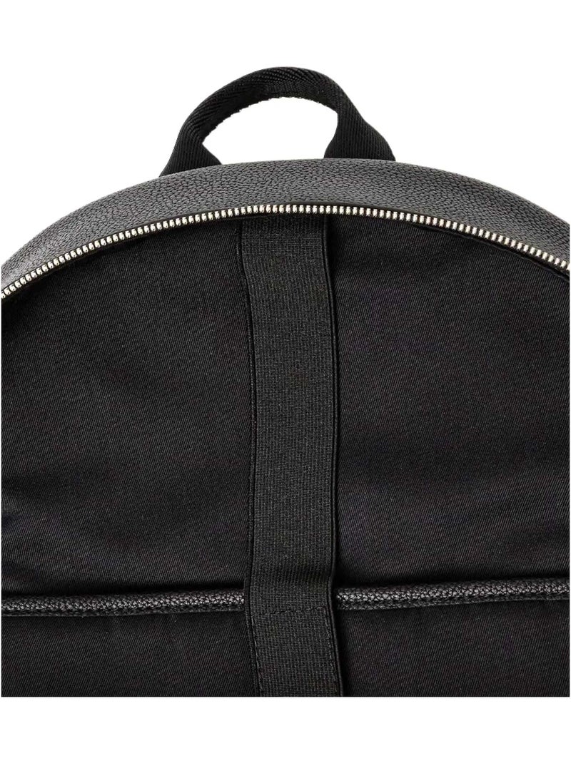 Lacoste Sac à dos Lacoste Business Homme Noir - Kiabi