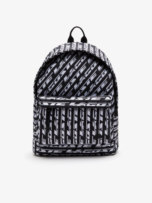 Lacoste Sac à dos Neocroc Seasonal Homme - Kiabi