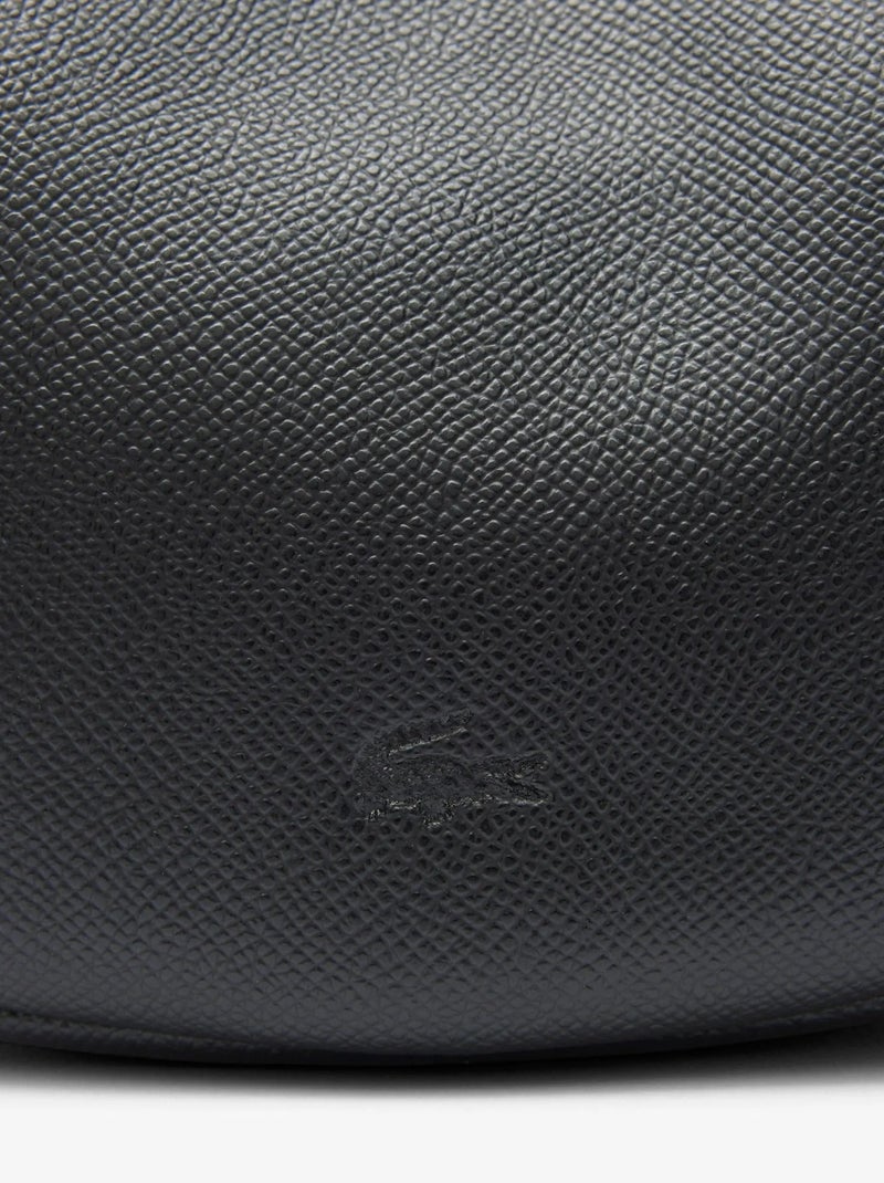 Lacoste Sac à main Champs Elysees Noir - Kiabi