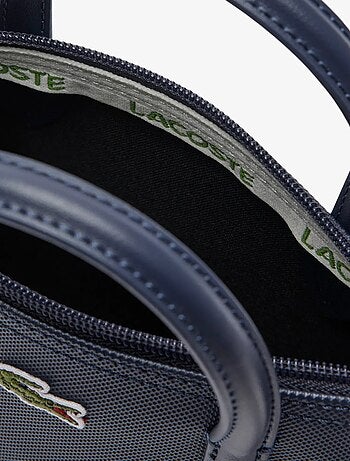 Lacoste Sac à main L.12.12 Concept Penombre