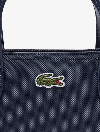 Lacoste Sac à main L.12.12 Concept Penombre