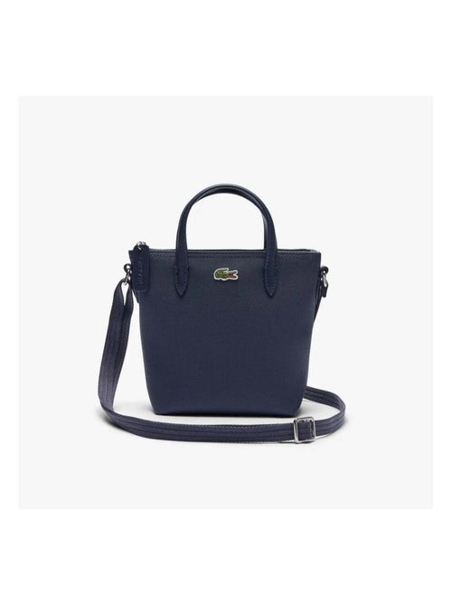 Lacoste Sac à main L.12.12 Concept  Penombre - Kiabi