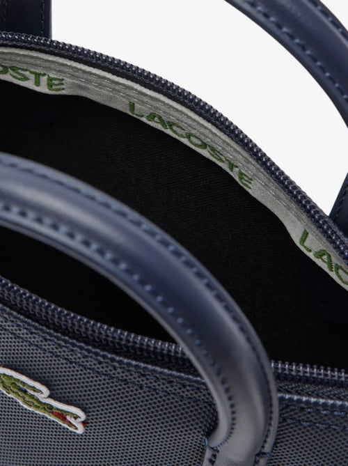 Lacoste Sac à main L.12.12 Concept  Penombre - Kiabi